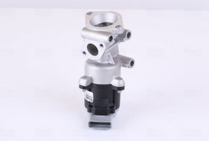 клапан EGR  CITROEN C5 III, C6; JAGUAR S-TYPE II, XF I, XJ; LAND ROVER DISCOVERY III, RANGE ROVER SPORT I; PEUGEOT 407, 607 2.7D (06.04-)  NISSENS NIS 98240