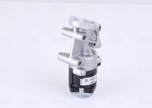 клапан EGR  CITROEN C5 III, C6; JAGUAR S-TYPE II, XF I, XJ; LAND ROVER DISCOVERY III, RANGE ROVER SPORT I; PEUGEOT 407, 607 2.7D (06.04-)  NISSENS NIS 98240