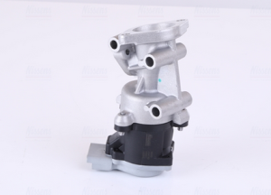 клапан EGR  CITROEN C5 III, C6; JAGUAR S-TYPE II, XF I, XJ; LAND ROVER DISCOVERY III, RANGE ROVER SPORT I; PEUGEOT 407, 607 2.7D (06.04-)  NISSENS NIS 98240