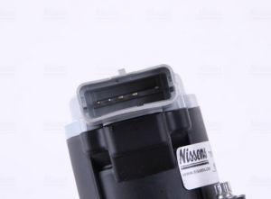 клапан EGR  CITROEN C5 III, C6; JAGUAR S-TYPE II, XF I, XJ; LAND ROVER DISCOVERY III, RANGE ROVER SPORT I; PEUGEOT 407, 607 2.7D (06.04-)  NISSENS NIS 98240