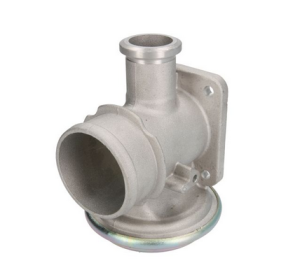 клапан EGR BMW 3 (E46), 5 (E39), 7 (E38), 7 (E65, E66, E67), X5 (E53) 2.0D-3.9D (01.96-12.07) DELPHI  EG10464-12B1