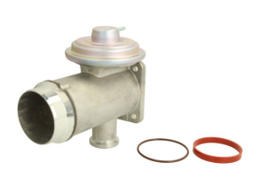 клапан EGR BMW 3 (E46), 5 (E39), 7 (E38), 7 (E65, E66, E67), X5 (E53) 2.0D-3.9D (01.96-12.07) DELPHI  EG10466-12B1