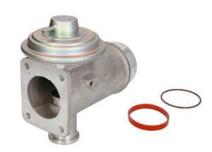 клапан EGR BMW 3 (E46), 3 (E90), 5 (E60), 5 (E61), 7 (E65, E66, E67), X5 (E53) 3.0D (10.99-12.09)  MAGNETI MARELLI MM 571822112092