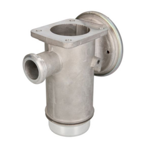 клапан EGR BMW 3 (E46), 3 (E90), 5 (E60), 5 (E61), 7 (E65, E66, E67), X5 (E53) 3.0D (10.99-12.09)  MAGNETI MARELLI MM 571822112092