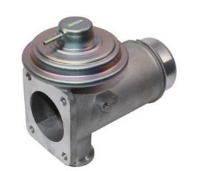 клапан EGR BMW 3 (E46), 3 (E90), 5 (E60), 5 (E61), 7 (E65, E66, E67), X5 (E53) 3.0D (10.99-12.09)  MAGNETI MARELLI MM 571822112092