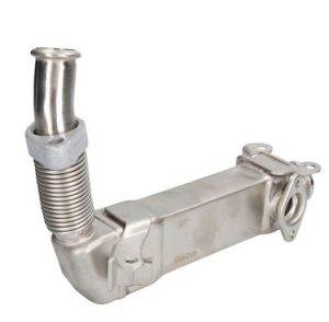 клапан EGR  CITROEN C5 III, C6; JAGUAR S-TYPE II, XF I, XJ; LAND ROVER DISCOVERY III, RANGE ROVER SPORT I; PEUGEOT 407, 607 2.7D (06.04-) ENGINE TECH ENT520020