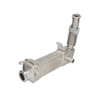 клапан EGR  CITROEN C5 III, C6; JAGUAR S-TYPE II, XF I, XJ; LAND ROVER DISCOVERY III, RANGE ROVER SPORT I; PEUGEOT 407, 607 2.7D (06.04-) ENGINE TECH ENT520020