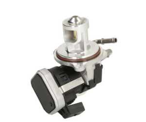 клапан EGR MERCEDES A (W169), B SPORTS TOURER (W245) 2.0D (09.04-06.12) DELPHI EG10429-12B1