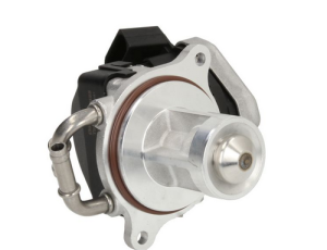 клапан EGR MERCEDES A (W169), B SPORTS TOURER (W245) 2.0D (09.04-06.12) DELPHI EG10429-12B1