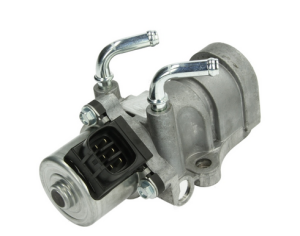 клапан EGR TOYOTA (eng.1CD-FTV / 2.0 D-4D) AVENSIS VERSO (_ACM2_) '01-'05; PREVIA (CLR3_, MCR3_, ACR3_) '01-; RAV 4 II (XA2, CLA2_, ZCA2_, ACA2_) (01-)  DELPHI EG10439-12B1