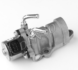 клапан EGR TOYOTA (eng.1CD-FTV / 2.0 D-4D) AVENSIS VERSO (_ACM2_) '01-'05; PREVIA (CLR3_, MCR3_, ACR3_) '01-; RAV 4 II (XA2, CLA2_, ZCA2_, ACA2_) (01-)  DELPHI EG10439-12B1