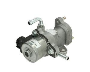 клапан EGR TOYOTA (eng.1ND-TV / 1.4 D-4D) AURIS (_ZE15_, _RE15_) '07-; COROLLA (_E12U_, _E12J_) '04-; YARIS (_P9_) (06-) DENSO DEG-0100