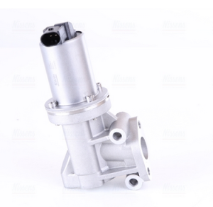 клапан EGR HYUNDAI ACCENT III, GETZ, I10 I, I30; KIA CEE'D, PICANTO, PRO CEE'D, RIO II 1.1D/1.5D/1.6D (03.05-) NISSENS NIS 98307