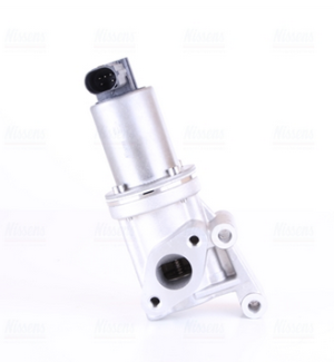 клапан EGR HYUNDAI ACCENT IV, ELANTRA IV, ELANTRA V, I20 I, I20 II, I30, IX20; KIA CARENS III, CEE'D, CERATO I, PRO CEE'D, RIO III, SOUL I, SOUL II, VENGA 1.4D/1.6D (06.05-)NISSENS NIS 98312