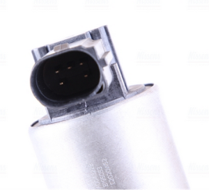 клапан EGR HYUNDAI ACCENT IV, ELANTRA IV, ELANTRA V, I20 I, I20 II, I30, IX20; KIA CARENS III, CEE'D, CERATO I, PRO CEE'D, RIO III, SOUL I, SOUL II, VENGA 1.4D/1.6D (06.05-)NISSENS NIS 98312