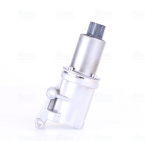 клапан EGR HYUNDAI ACCENT IV, ELANTRA IV, ELANTRA V, I20 I, I20 II, I30, IX20; KIA CARENS III, CEE'D, CERATO I, PRO CEE'D, RIO III, SOUL I, SOUL II, VENGA 1.4D/1.6D (06.05-)NISSENS NIS 98312