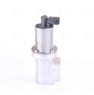 клапан EGR HYUNDAI ACCENT IV, ELANTRA IV, ELANTRA V, I20 I, I20 II, I30, IX20; KIA CARENS III, CEE'D, CERATO I, PRO CEE'D, RIO III, SOUL I, SOUL II, VENGA 1.4D/1.6D (06.05-)NISSENS NIS 98312