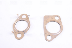 клапан EGR HYUNDAI ACCENT IV, ELANTRA IV, ELANTRA V, I20 I, I20 II, I30, IX20; KIA CARENS III, CEE'D, CERATO I, PRO CEE'D, RIO III, SOUL I, SOUL II, VENGA 1.4D/1.6D (06.05-)NISSENS NIS 98312