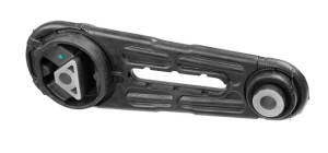 Тампон двигател заден NISSAN ALMERA II, MICRA C+C III, MICRA III, NOTE 1.0-1.5D (01.03-) GSP 520217