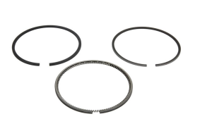Сегменти за едно бутало 92 (STD) (2-2-4mm) TOYOTA HIACE II, HIACE III, HIACE IV, HILUX IV, HILUX V, HILUX VI, LAND CRUISER; VW TARO 2.4D (08.83-08.06)  KOLBENSCHMIDT KS 800042410000