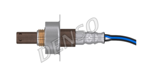 Ламбда сонда 4 пина NISSAN MURANO II, NP300 NAVARA, PATHFINDER III 2.5D (01.05-) DENSO DOX-0596