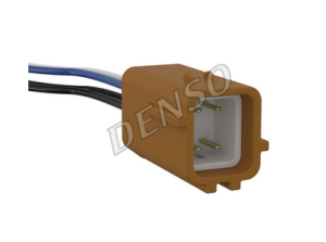 Ламбда сонда 4 пина NISSAN MURANO II, NP300 NAVARA, PATHFINDER III 2.5D (01.05-) DENSO DOX-0596