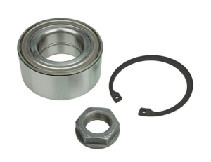 Лагер предна главина к-т (36/42/82mm) CITROEN BERLINGO, BERLINGO/MINIVAN, BX, XANTIA, XSARA, XSARA PICASSO, ZX; PEUGEOT 205, 205 I, 205 II, 206, 306, 309 I 1.0-Electric (10.82-) MEYLE ME 11-14 033 5016