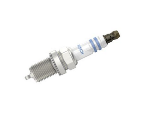 Свещ искрова  AUDI A3, A4 B5, A4 B6, A4 B7, A6 C5, ALLROAD C5, TT; BENTLEY CONTINENTAL FLYING SPUR; KIA CARNIVAL I, CARNIVAL II; MITSUBISHI LANCER VIII 1.6-6.0 (01.95-)BOSCH BO 0 242 236 564