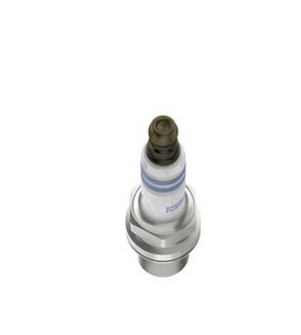 Свещ искрова  AUDI A3, A4 B5, A4 B6, A4 B7, A6 C5, ALLROAD C5, TT; BENTLEY CONTINENTAL FLYING SPUR; KIA CARNIVAL I, CARNIVAL II; MITSUBISHI LANCER VIII 1.6-6.0 (01.95-)BOSCH BO 0 242 236 564
