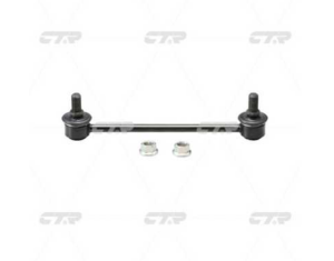Биелета задна дясна/лява L/R 218,4mm fits: HYUNDAI TUCSON; KIA SPORTAGE II 2.0/2.0D/2.7 (08.04-) CTR CLKH-24