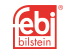 Клеморед ASTRA G, Corsa, Zafira A, OPEL AGILA, ASTRA G, ASTRA G CLASSIC, ZAFIRA A 1.0-2.2D (02.98-12.09) FEBI FE26149