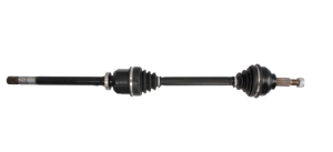 полуоска дясна к-т (R 1010mm) RENAULT ESPACE IV, VEL SATIS 2.0D (08.05-) NTY NPW-RE-155