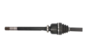полуоска дясна к-т (R 1010mm) RENAULT ESPACE IV, VEL SATIS 2.0D (08.05-) NTY NPW-RE-155