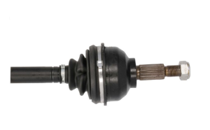 полуоска дясна к-т (R 1010mm) RENAULT ESPACE IV, VEL SATIS 2.0D (08.05-) NTY NPW-RE-155