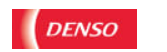 Стъклочистачка (хибридна) предна дясна DENSO DUR-045L
