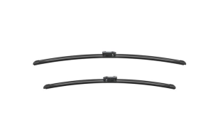  Стъклочистачки плоски със спойлер 2бр. к-т (725/625 mm) DS DS 5; CITROEN DS3, DS4, DS5; FORD B-MAX, C-MAX II (04.10-) BOSCH Aerotwin BO 3 397 007 644