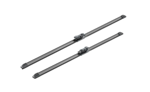  Стъклочистачки плоски със спойлер 2бр. к-т (725/625 mm) DS DS 5; CITROEN DS3, DS4, DS5; FORD B-MAX, C-MAX II (04.10-) BOSCH Aerotwin BO 3 397 007 644