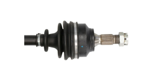 Полуоска дясна к-т  R 945mm (+/ABS)  DS DS 3; CITROEN C3 II, C3 III, C3 PICASSO, C4 I, C4 II, DS3, DS4; PEUGEOT 2008 I, 208 I, 3008, 308, 308 I, 5008 1.2-2.0D (09.07-) POINT GEAR  PNG72611