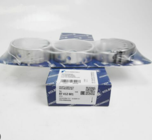 Основни лагери к-т VW T2 STD 2.1 85 - KOLBENSHMIDT KS  87 412 601 STD