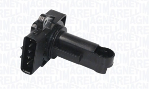  Дебитомер  (MAF сензор) LEXUS IS II; TOYOTA AURIS, AVENSIS, COROLLA, COROLLA VERSO, DYNA, HIACE IV, HILUX VI, HILUX VII, LAND CRUISER 90, LAND CRUISER PRADO, RAV 4 III, YARIS 1.4D-3.0D (08.00-) MAGNETI MARELLI MM 213719822019