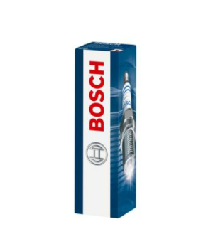  Свещ искрова три електрода AUDI/VW/SKODA/SEAT BOSCH  BO 0 242 235 664