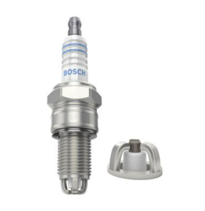  Свещ искрова три електрода AUDI/VW/SKODA/SEAT BOSCH  BO 0 242 235 664
