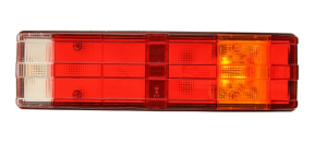 Стоп десен MERCEDES VARIO, VARIO (B667, B670, B668) 09.96- ] HELLA HE 2VP008 204-081