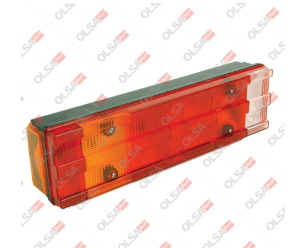 Стоп десен MERCEDES SPRINTER 901, 902, 903, 904, 905 Chassis / Platform (01.95-05.06)  OLSA  OL2.44.183.01