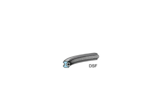  Сегменти к-т за едно бутало (131mm (STD) 3,5-2,5-3) RVI; VOLVO VOLVO FH, FH II, FM, FMX D13A360-D13K540 (09.05-) KOLBENSHMIDT KS 800075710000