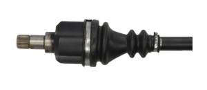 Полуоска предна лява к-т  (L) (684mm) CITROEN C4 GRAND PICASSO II, C4 PICASSO II 1.6D (02.13-) POINT GEAR PNG72888