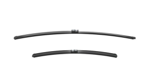 Стъклочистачки  плоски предни  2бр. к-т (750/530 mm.) BMW I3 (I01) (08.13- ) BOSCH Aerotwin BO 3 397 014 117
