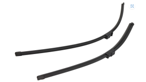 Стъклочистачки  плоски предни  2бр. к-т (750/530 mm.) BMW I3 (I01) (08.13- ) BOSCH Aerotwin BO 3 397 014 117