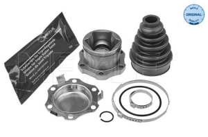 Вътрешно каре к-т  (шлици 30/74,6X72mm)  SEAT CORDOBA, IBIZA III; VW BORA, BORA I, GOLF IV, LUPO I, POLO, POLO IV 1.4/1.6 (09.98-04.12)  (OE: 6Q0498103D) MEYLE ME 100 498 0154
