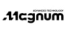 Амортисьор заден десен/ляв MERCEDES A (W168) 1.4-2.1 (07.97-08.04) MAGNUM TECNOLOGY MAGM004MT